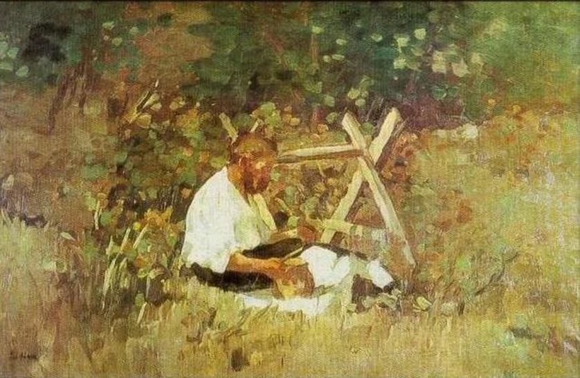 A mezzogiorno